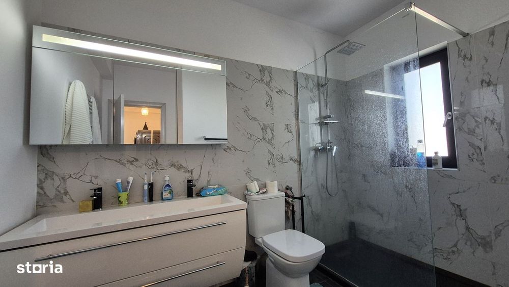 Casă De Închiriat În Măgurele – Ideală Pentru O Afacere