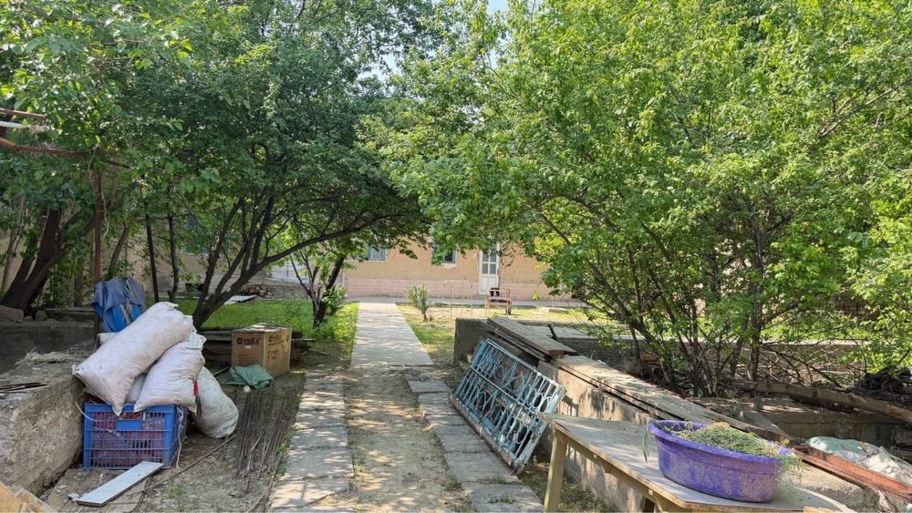 Ипакчилик! Срочно продается!! Земля 6 соток!!!