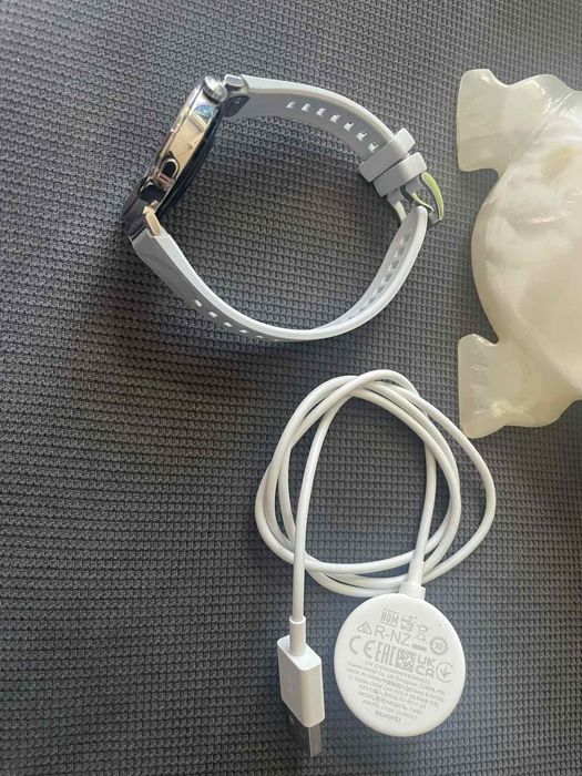 Смарт часовник Huawei watch gt 5