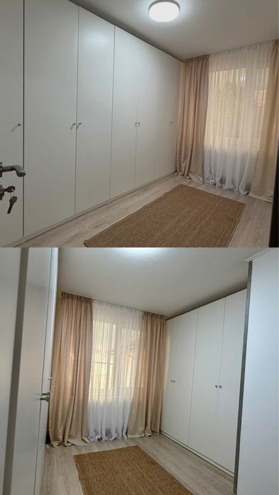 Apartament 4 camere