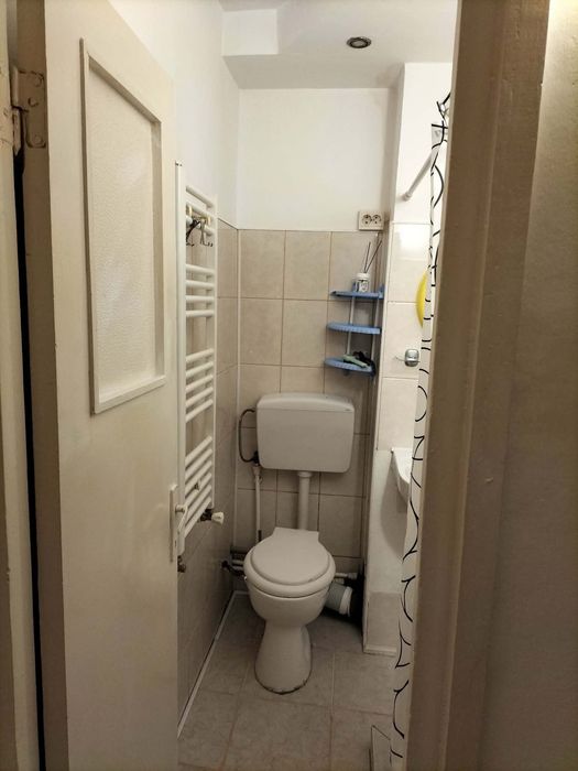 Garsoniera de inchiriat