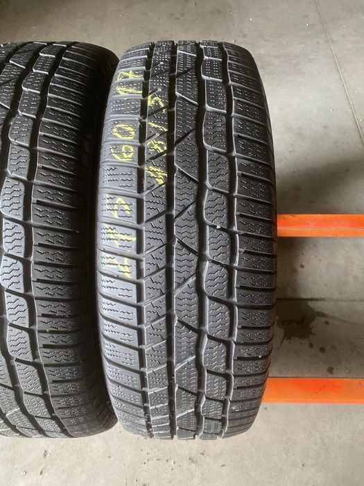 Anvelope iarna 215/60/17 Continental Winter Contact TS830P 215 60 17