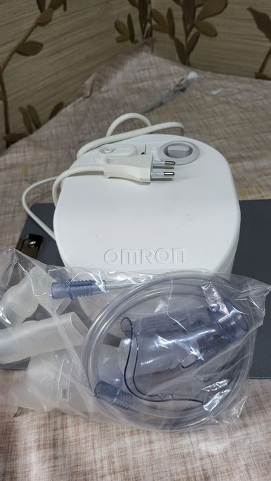 Ингалятор c101 Omron