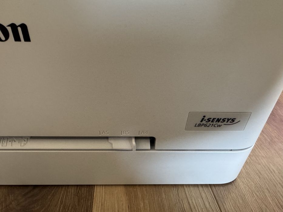 Лазерен принтер Canon i-SENSYS LBP621Cw wi-fi