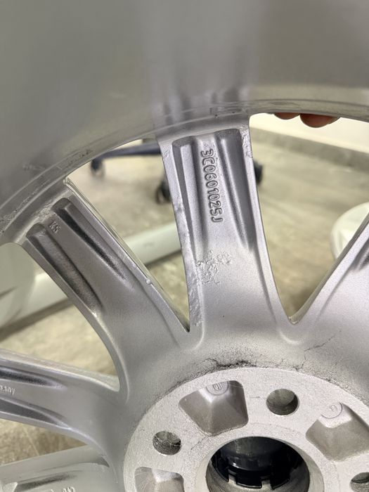 Set jante R17 VW Passat