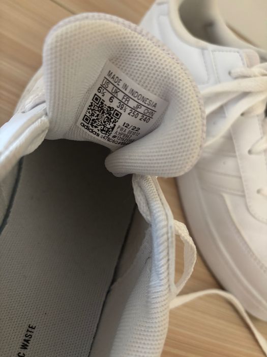 Дамски маратонки Adidas