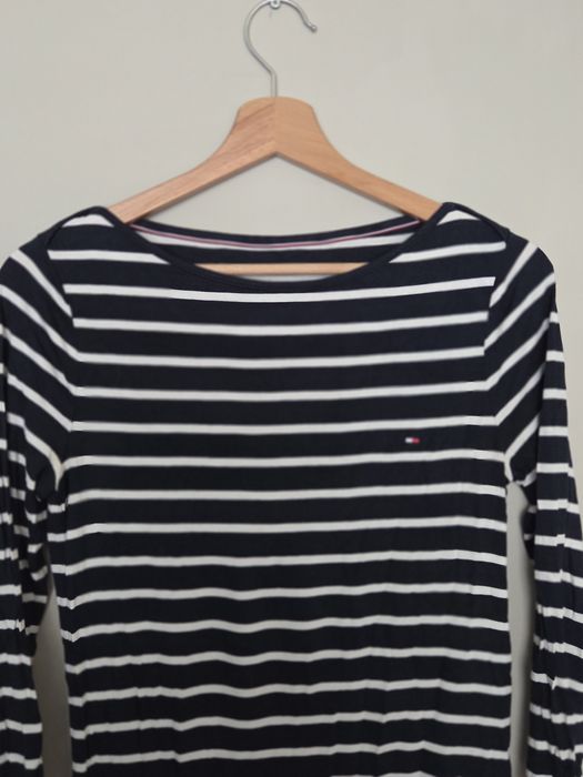 Блуза Tommy Hilfiger