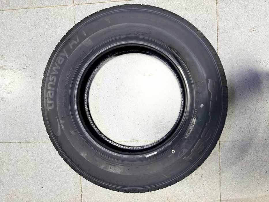 185/75R16C LASSA