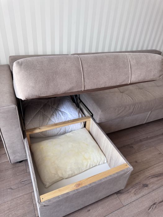 Диван Раскладной Механизм Тик-Так