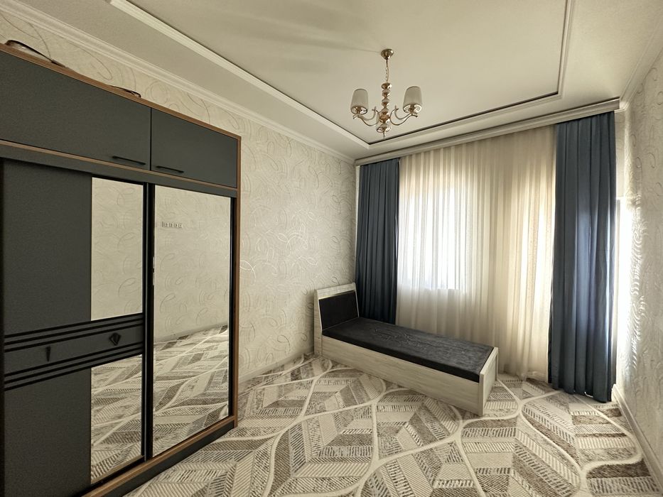 Енги махаллада енги хонадон 1,8 соток Сабзавот