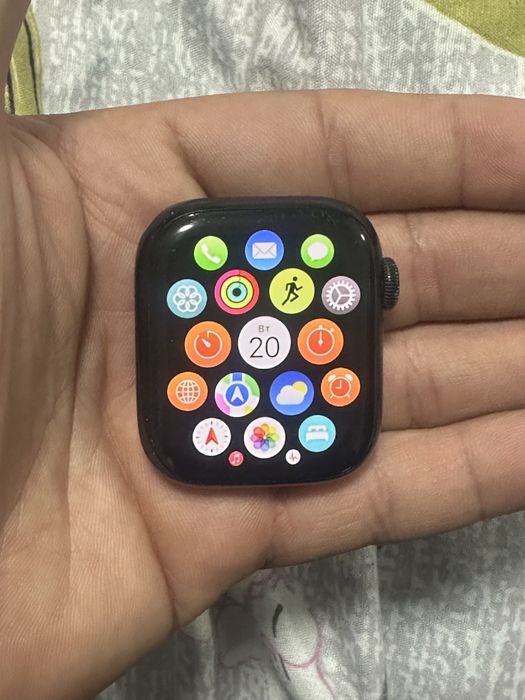 Apple Watch 7 41mm