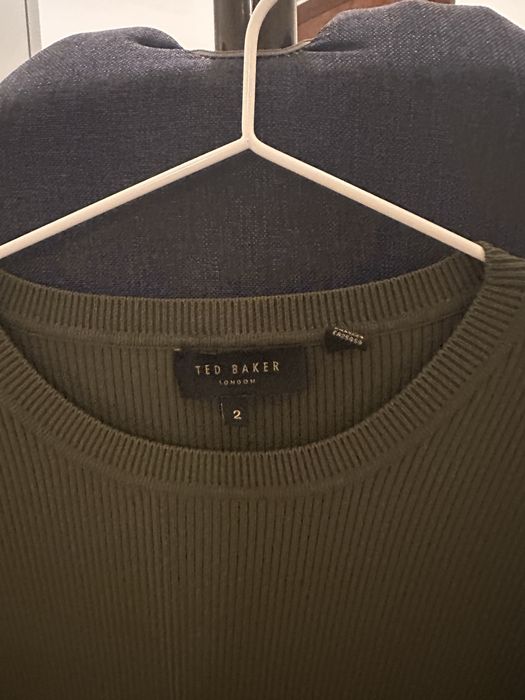 Маркови миди/дълги рокли Ted Baker