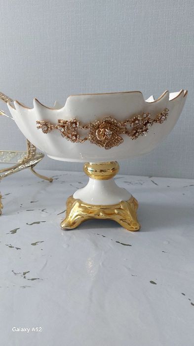 Посуда для гостей