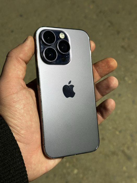 Iphone 14 pro 1 tb 1tb