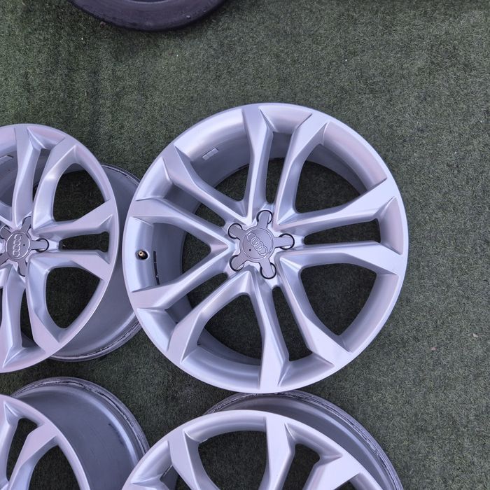 Jante Audi 5x112 R 20" Audi A8, A5, A6, A7