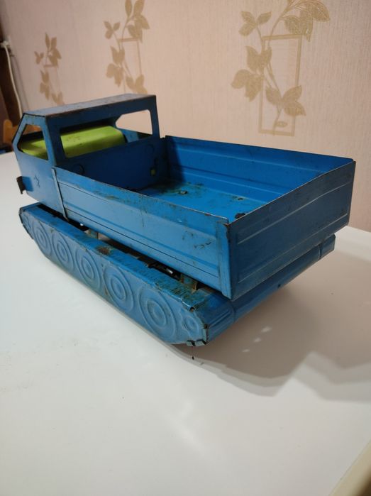 Игрушка советская  СССР ретро