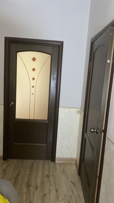 Продаются двери межкомнатые