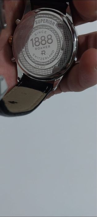 Продается часы Roamer