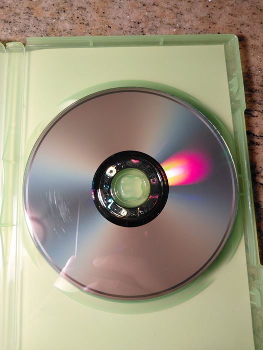 GTA5 за XBOX360 (Само DISC 1)