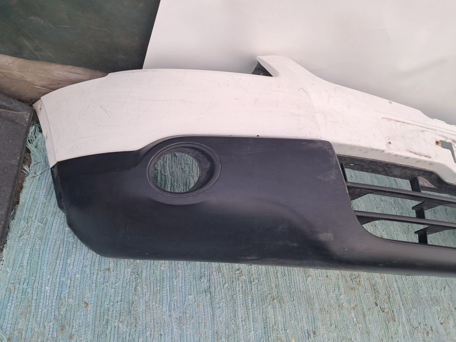 Броня Nissan Qashqai J10