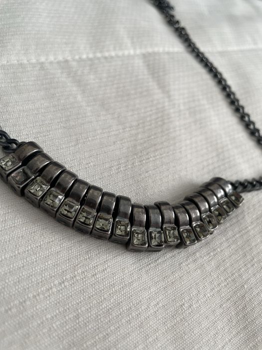 Гривни и колиета