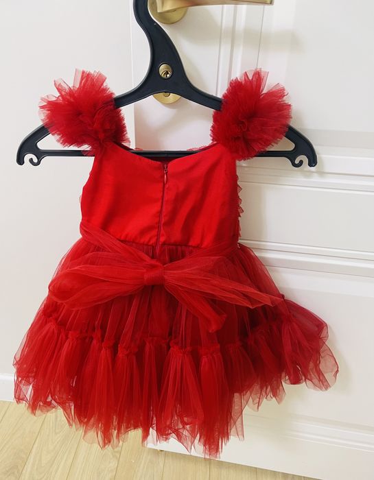 Платье для девочек