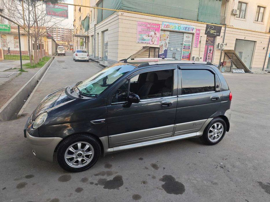 Продам Матиз Бест 2009 года