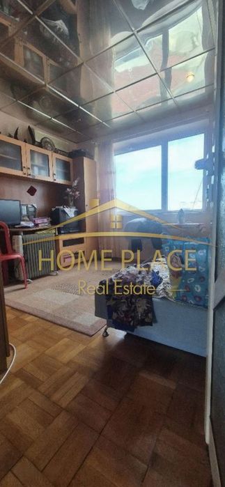 Тристаен апартамент в Аспарухово