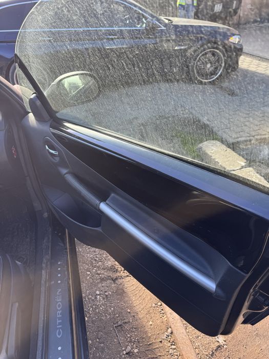 Vand Citroen c3 Pluriel