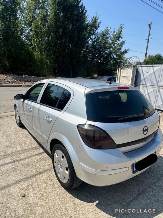 Opel Astra H 1.6 Benzina 105 Cp