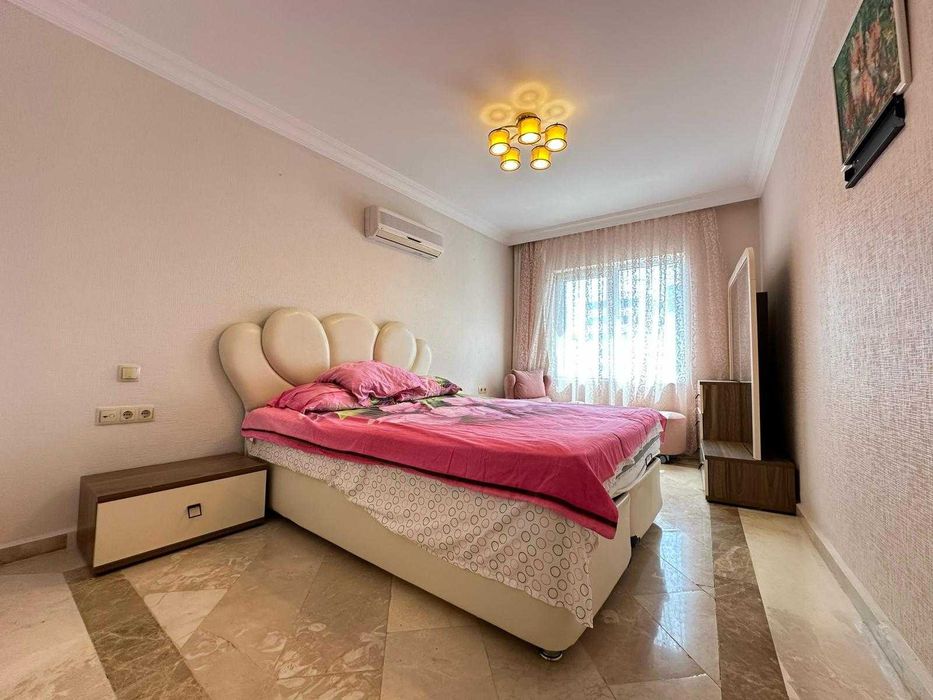 Недвижимость в Турции