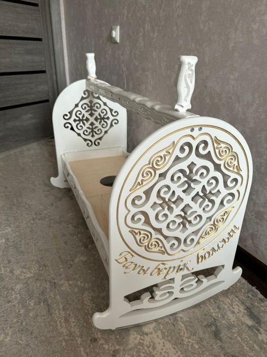 Продам (Колыбель Besik), для детей от 0 до 3-х лет (новая)