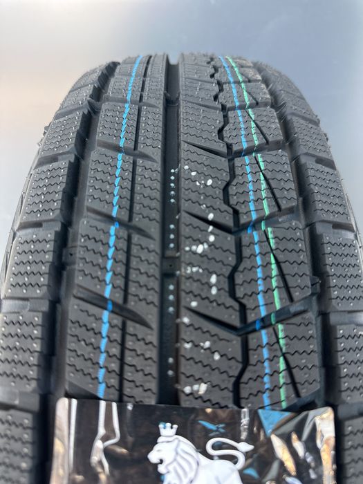 Нови зимни гуми ARIVO WINMASTER ARW2 185/65R15 88H 1856515