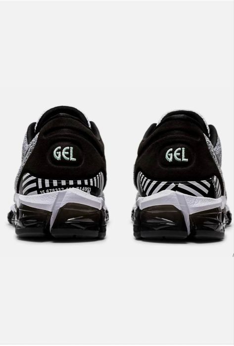 ASICS Gel-Quantum 360 Knit