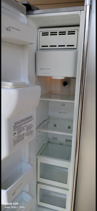 Холодильник самсунг