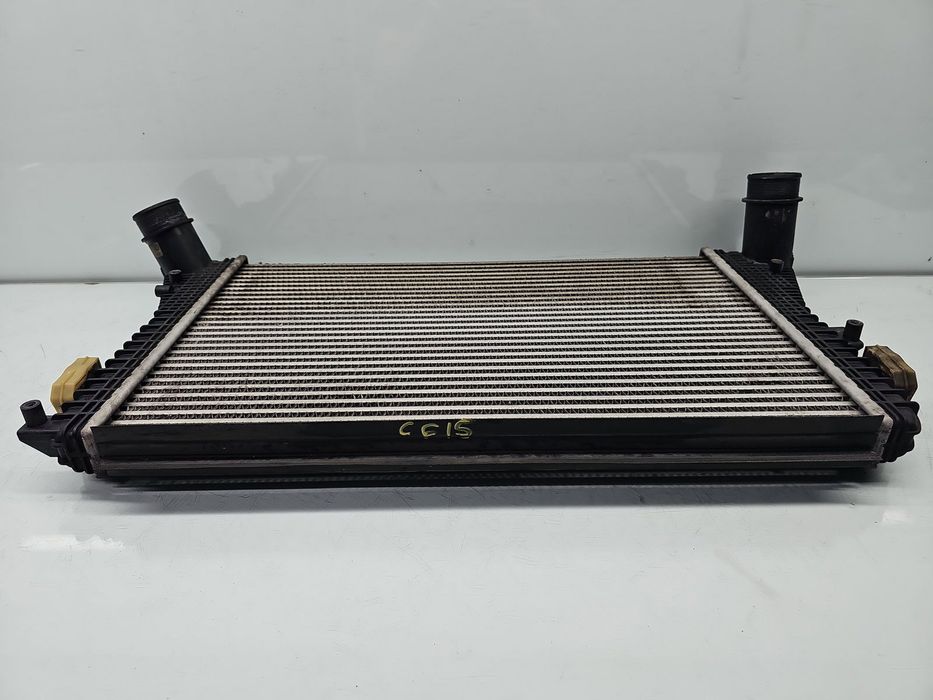 Radiator intercooler Volkswagen Golf 6 (5K1) [Fabr 2009-2013] 1K014580