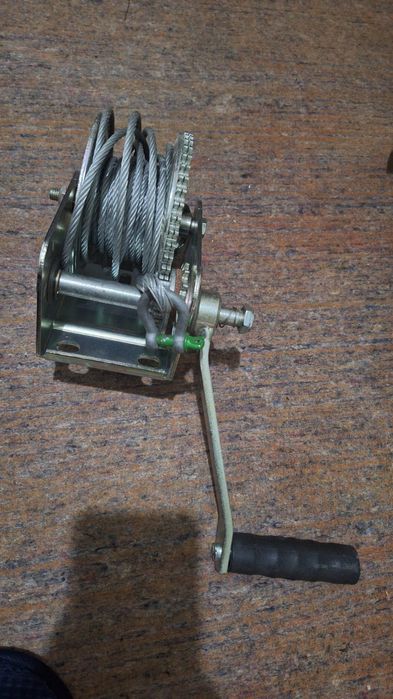 Ручная электропила