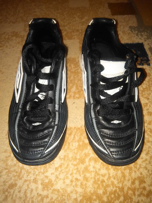 Футболни обувки Умбро Umbro 34
