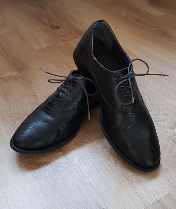 Pantofi damă din piele naturală,mărimea 36