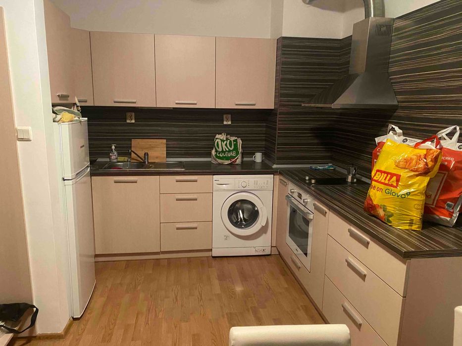 Дава се под наем Двустаен апартамент в Казанлък - 65 кв.м за 255 € - Снимка #4