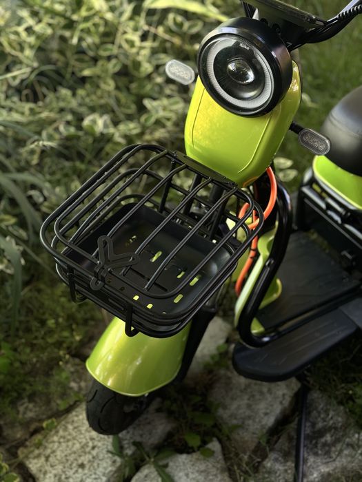 Електрическа триколка TELSTAR TS-750 CLASSIC 48V 20Ah