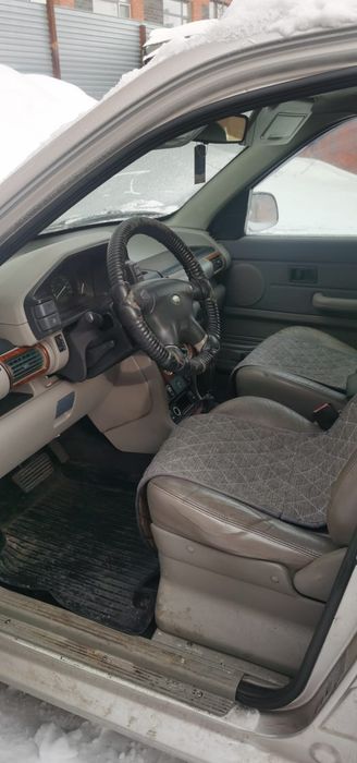 Вашему вниманию представлен land rover