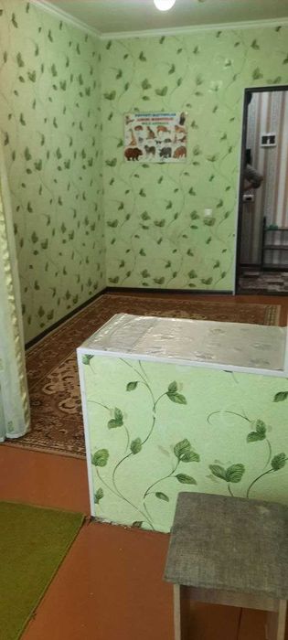 Сдаётся квартира для семьи, Чиланзар-26кв, 2/4/5