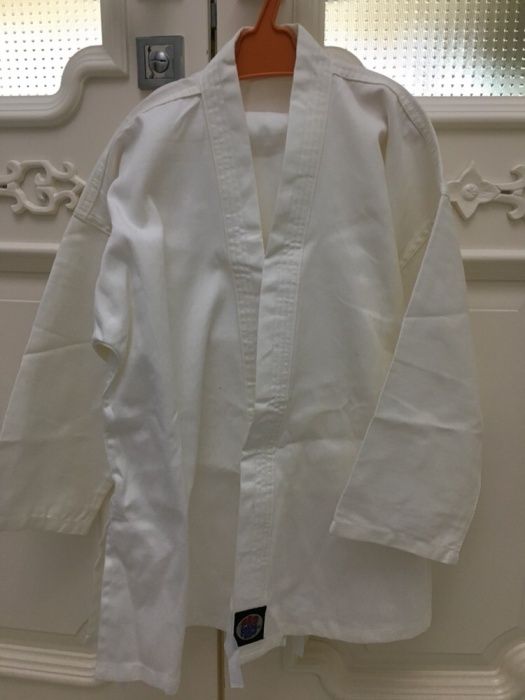 Продам форму для каратэ из США