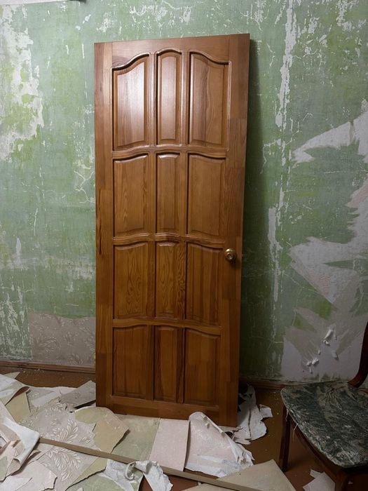 Дверь межкомнатные