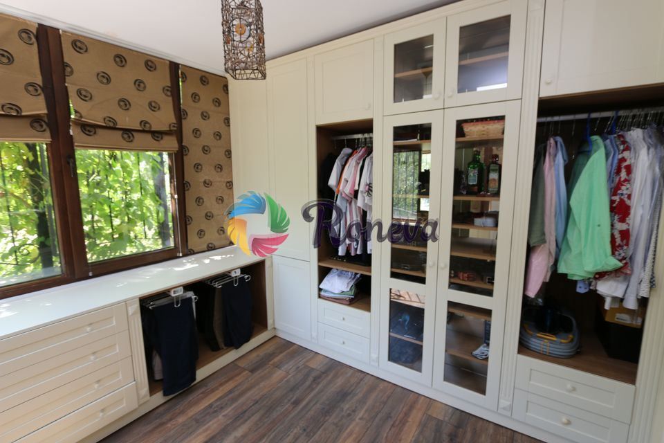 Многостаен в Варна-Бриз с паркомясто