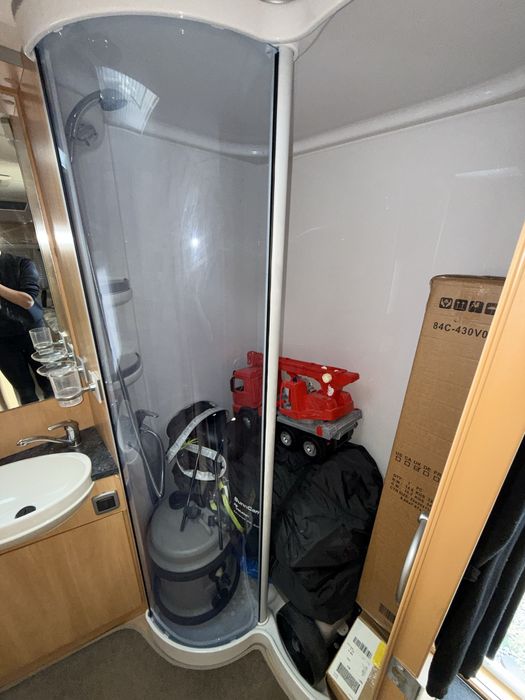 Rulota Swift Eccles Elite Diamond 2008