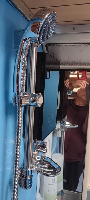 Vând Autorulotă Fiat Ducato