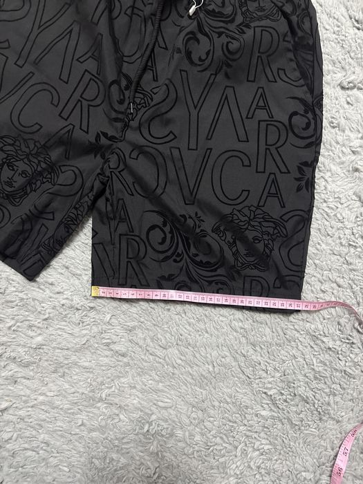 Papuci Versace Medusa