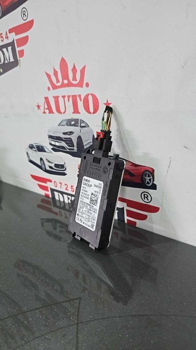 Senzor radar unghi mort NOU 5A60304 66325A60304 BMW
